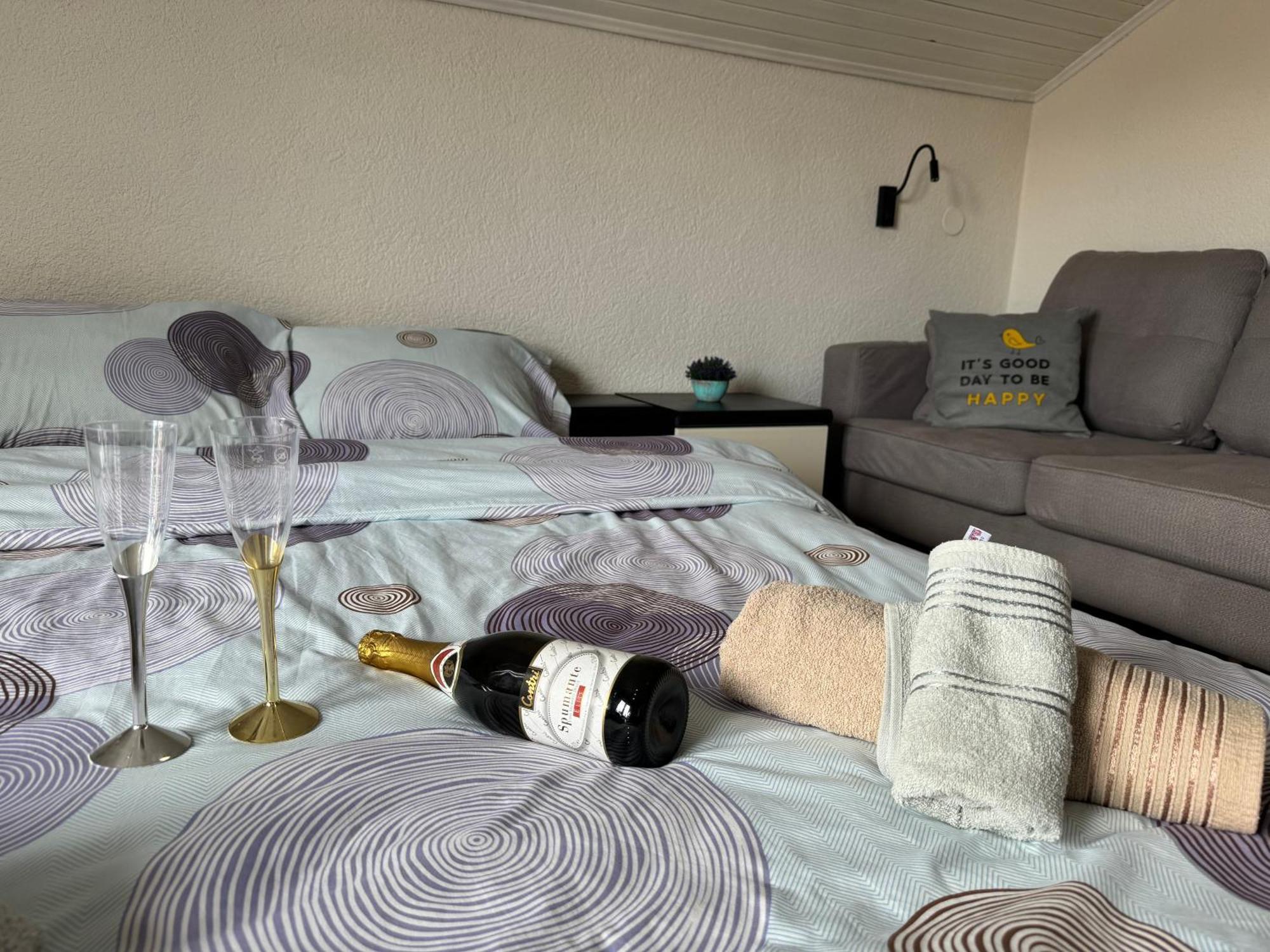 Villa Ristovski Ohrid Ngoại thất bức ảnh
